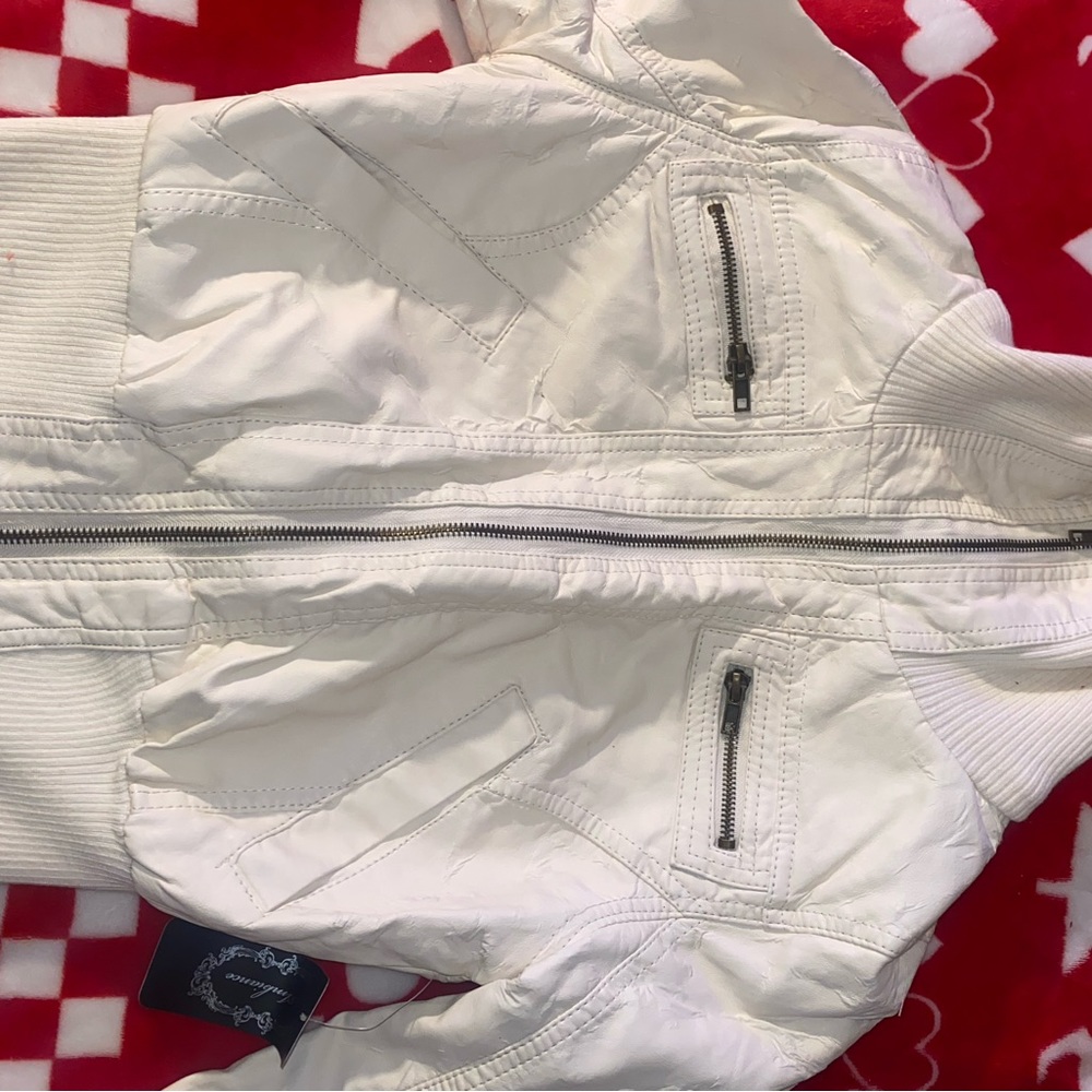 LADIES THE BEST FIT JACKET YOU’LL COME ACROSS! 🎀🤩🎀 ITS FIRE🫨🤩🤩✨✨💕🎀